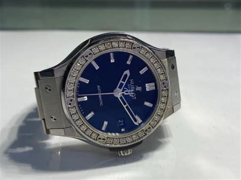 hublot watch gumtree|second hand hublot watches.